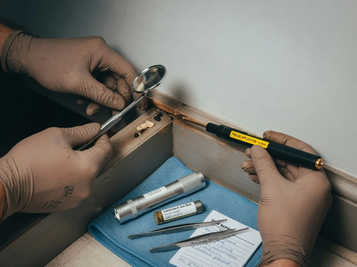 Why choose Emergency Pest Control in Dalton City, IL